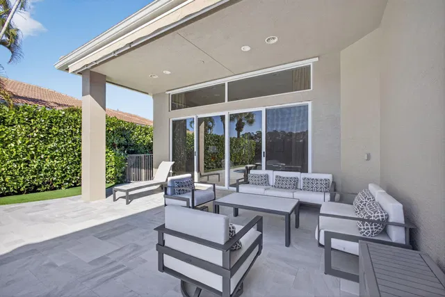 Mirasol Country Club Residence photo 60