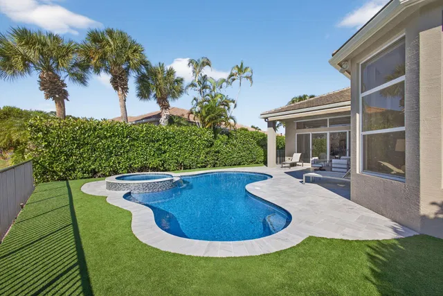 Mirasol Country Club Residence photo 70