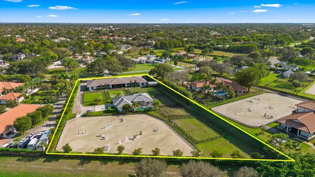 Paddock Park Residence photo 3