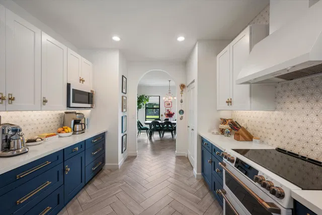 Paddock Park Residence photo 43