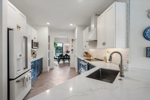 Paddock Park Residence photo 45