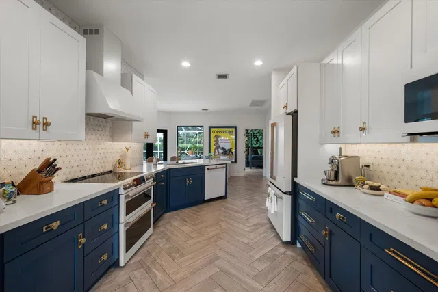 Paddock Park Residence photo 46