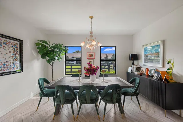 Paddock Park Residence photo 47