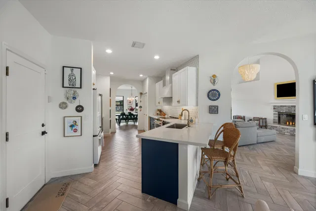 Paddock Park Residence photo 50