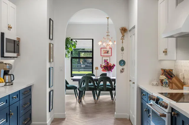 Paddock Park Residence photo 51