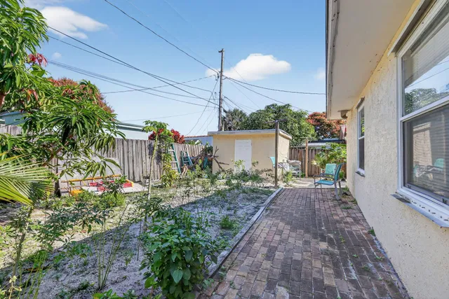 West Palm Beach Residence photo 29