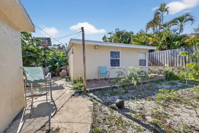 West Palm Beach Residence photo 30