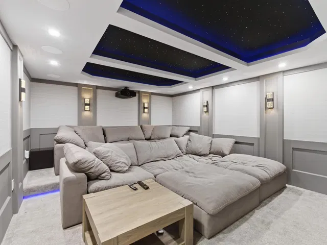 Residence photo 18