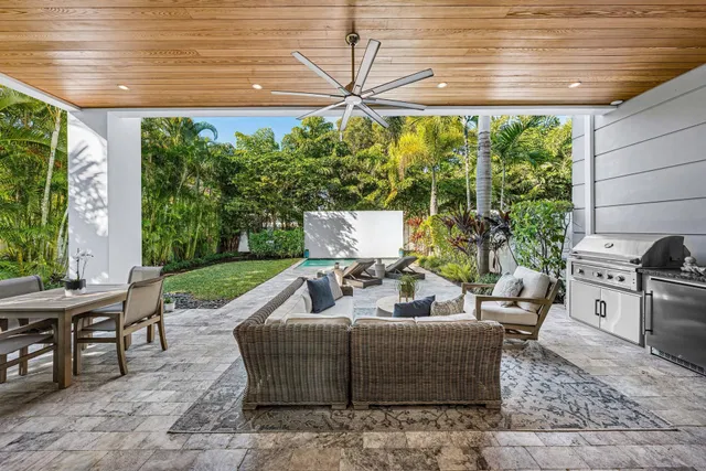 Palm Trail Delray Beach Residence photo 31
