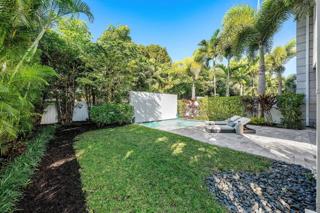Palm Trail Delray Beach Residence photo 35