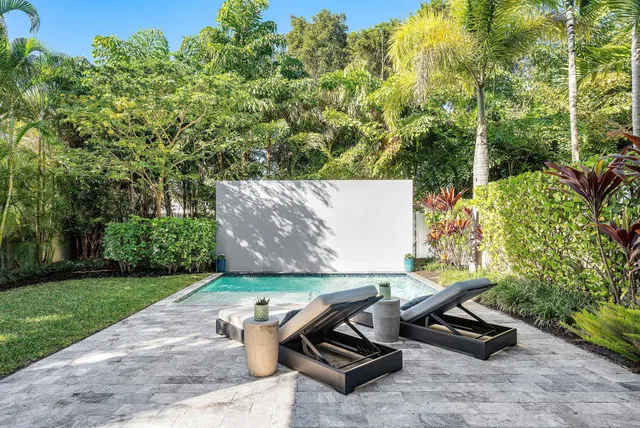 Palm Trail Delray Beach Residence photo 36