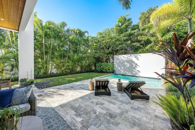 Palm Trail Delray Beach Residence photo 37
