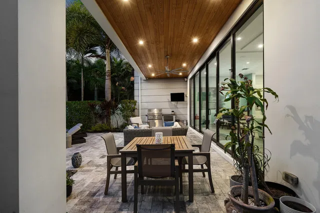 Palm Trail Delray Beach Residence photo 42