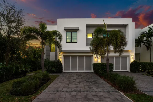 Palm Trail Delray Beach Residence photo 44