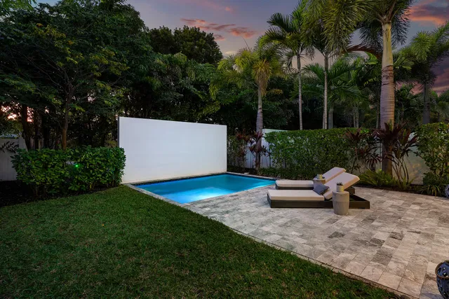 Palm Trail Delray Beach Residence photo 45
