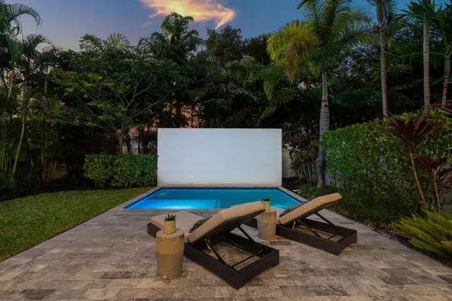 Palm Trail Delray Beach Residence photo 48