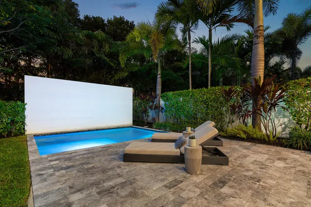 Palm Trail Delray Beach Residence photo 51