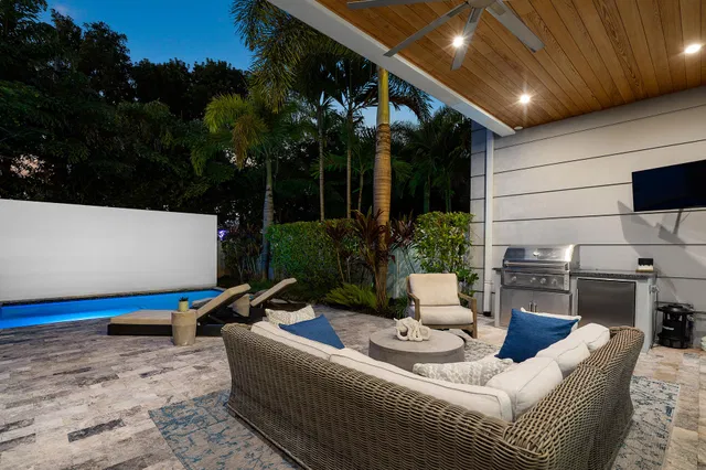Palm Trail Delray Beach Residence photo 52