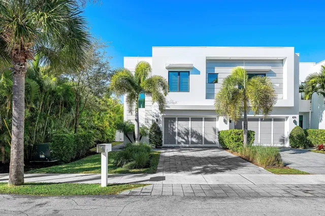 Palm Trail Delray Beach Residence photo 53