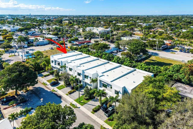 Palm Trail Delray Beach Residence photo 55