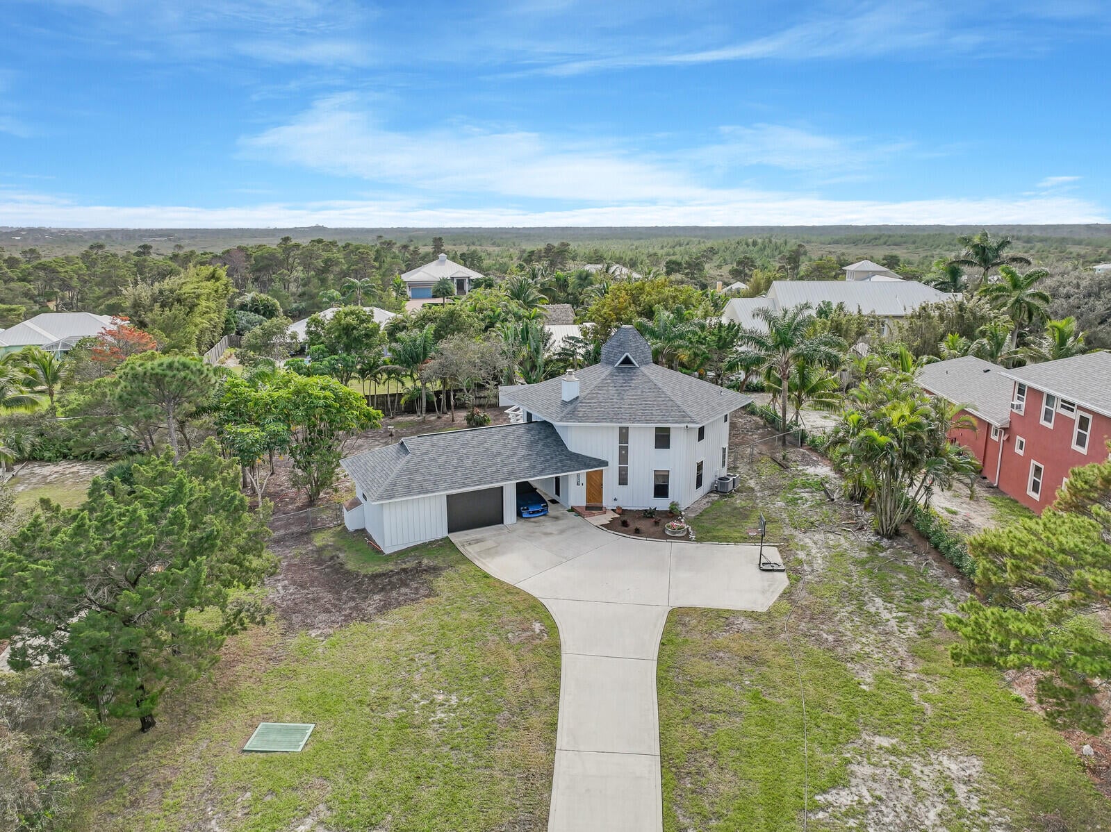Residence photo 2