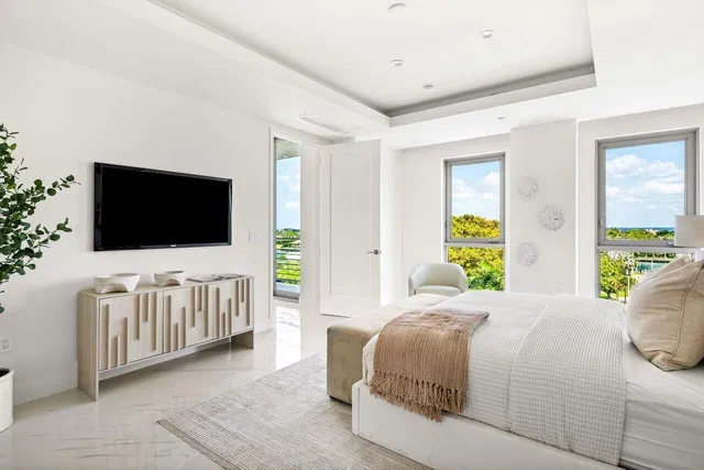 Royal Palm Residences Boca Raton Unit 601 photo 17