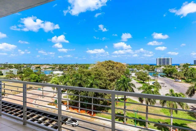 Royal Palm Residences Boca Raton Unit 601 photo 23