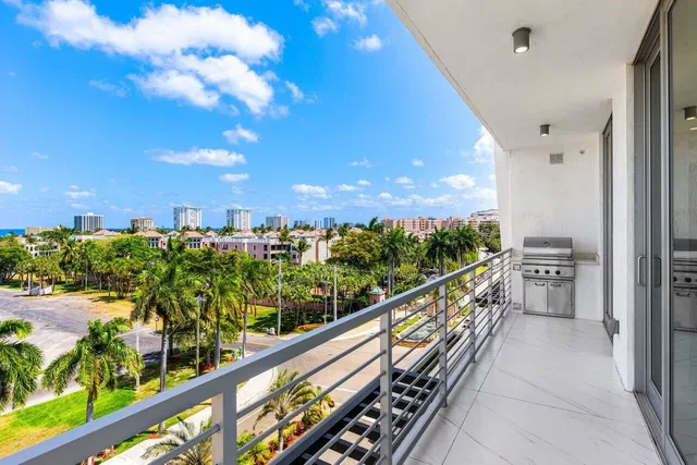 Royal Palm Residences Boca Raton Unit 601 photo 24