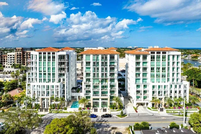 Royal Palm Residences Boca Raton Unit 601 photo 26