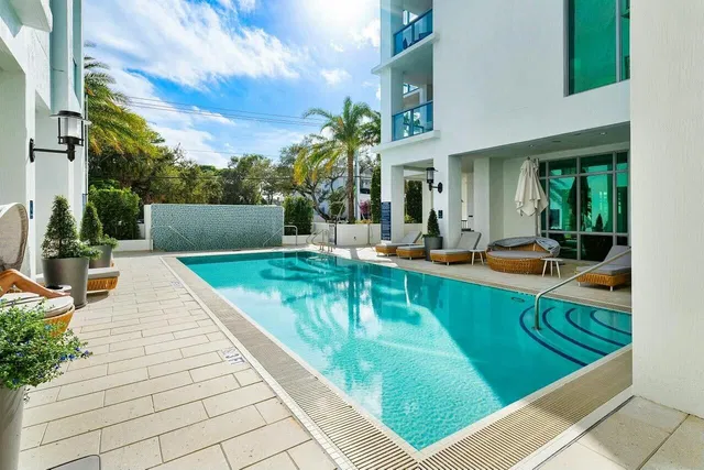 Royal Palm Residences Boca Raton Unit 601 photo 27