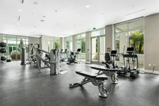 Royal Palm Residences Boca Raton Unit 601 photo 29