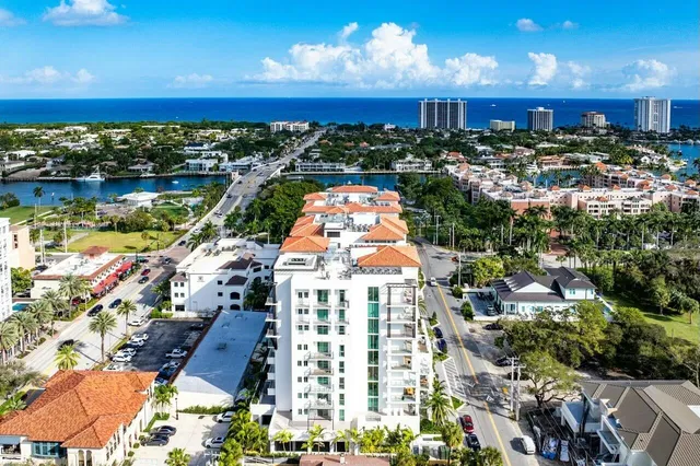 Royal Palm Residences Boca Raton Unit 601 photo 31