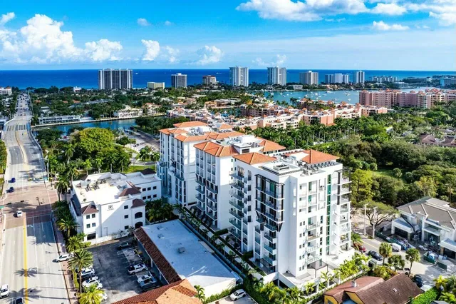 Royal Palm Residences Boca Raton Unit 601 photo 32