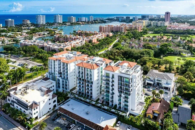 Royal Palm Residences Boca Raton Unit 601 photo 33