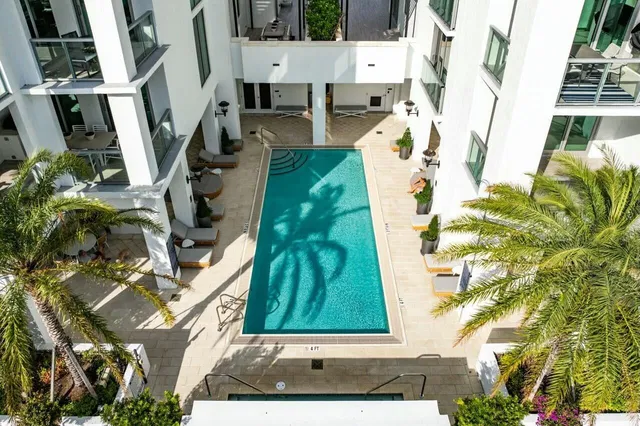 Royal Palm Residences Boca Raton Unit 601 photo 34