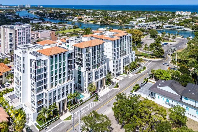 Royal Palm Residences Boca Raton Unit 601 photo 36