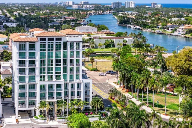 Royal Palm Residences Boca Raton Unit 601 photo 37