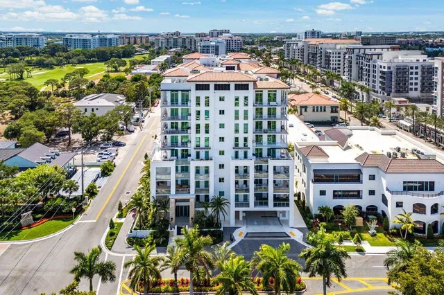 Royal Palm Residences Boca Raton Unit 601 photo 38