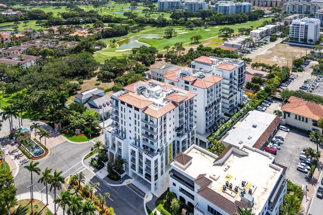 Royal Palm Residences Boca Raton Unit 601 photo 39