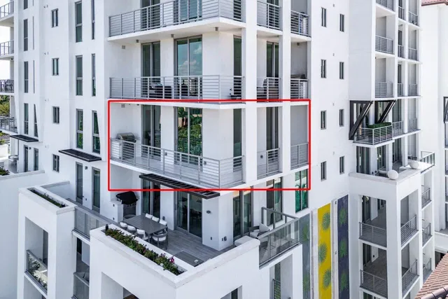 Royal Palm Residences Boca Raton Unit 601 photo 41