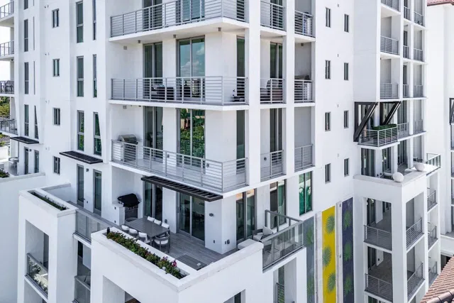 Royal Palm Residences Boca Raton Unit 601 photo 42