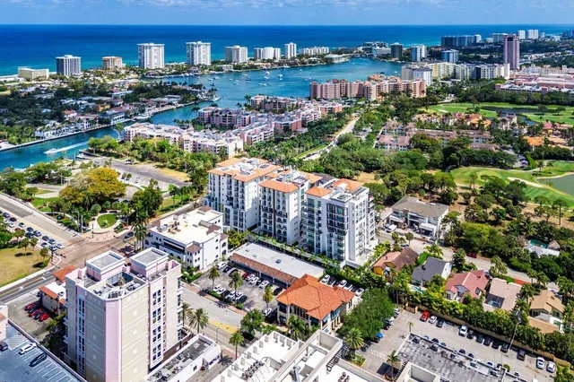 Royal Palm Residences Boca Raton Unit 601 photo 44