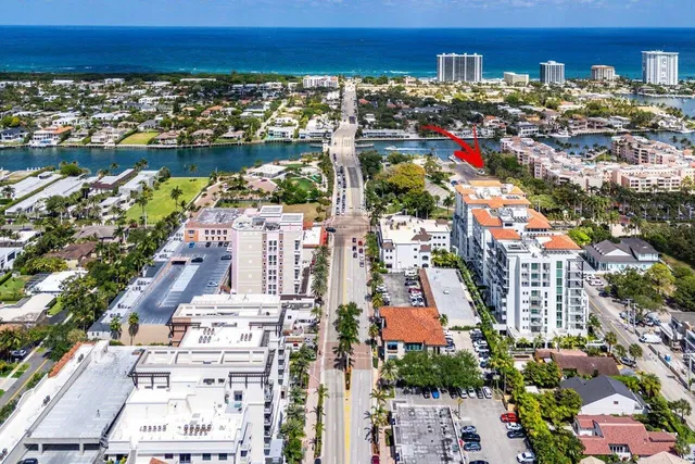 Royal Palm Residences Boca Raton Unit 601 photo 45