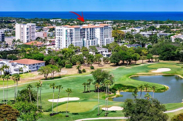 Royal Palm Residences Boca Raton Unit 601 photo 47