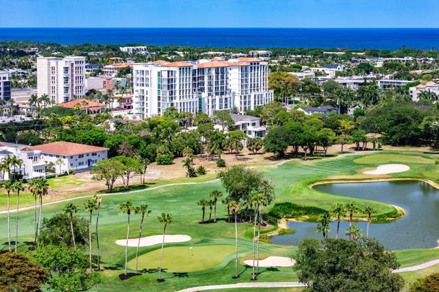 Royal Palm Residences Boca Raton Unit 601 photo 48