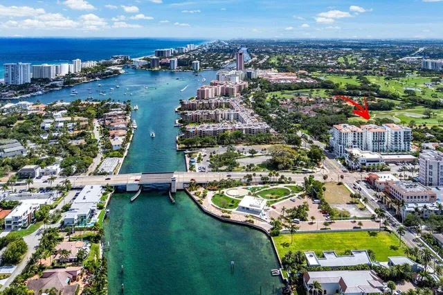 Royal Palm Residences Boca Raton Unit 601 photo 49