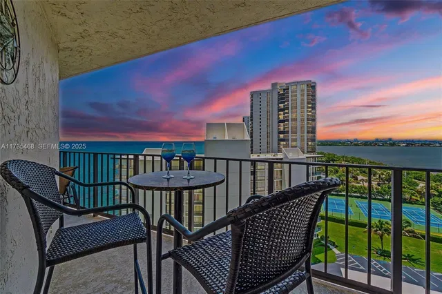 Harbour Point Singer Island Unit 1106 photo 5
