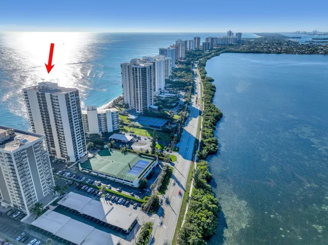 Harbour Point Singer Island Unit 1106 photo 6