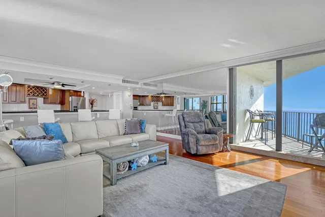 Harbour Point Singer Island Unit 1106 photo 10