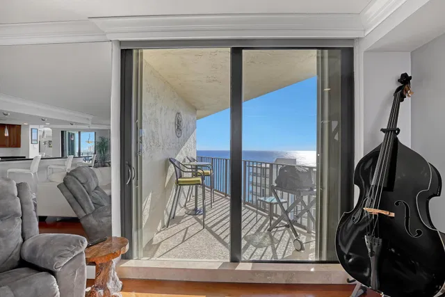 Harbour Point Singer Island Unit 1106 photo 11